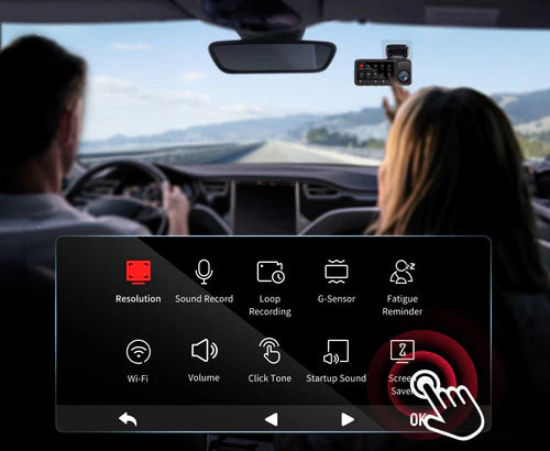Smart WiFi Control