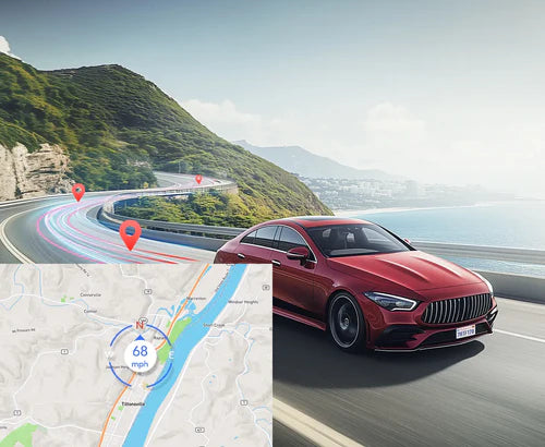 Full Night Color Cabin Vision