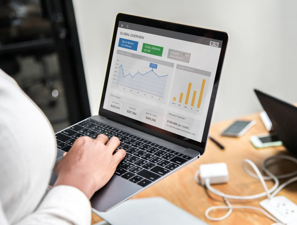 SaaS PPC Agency