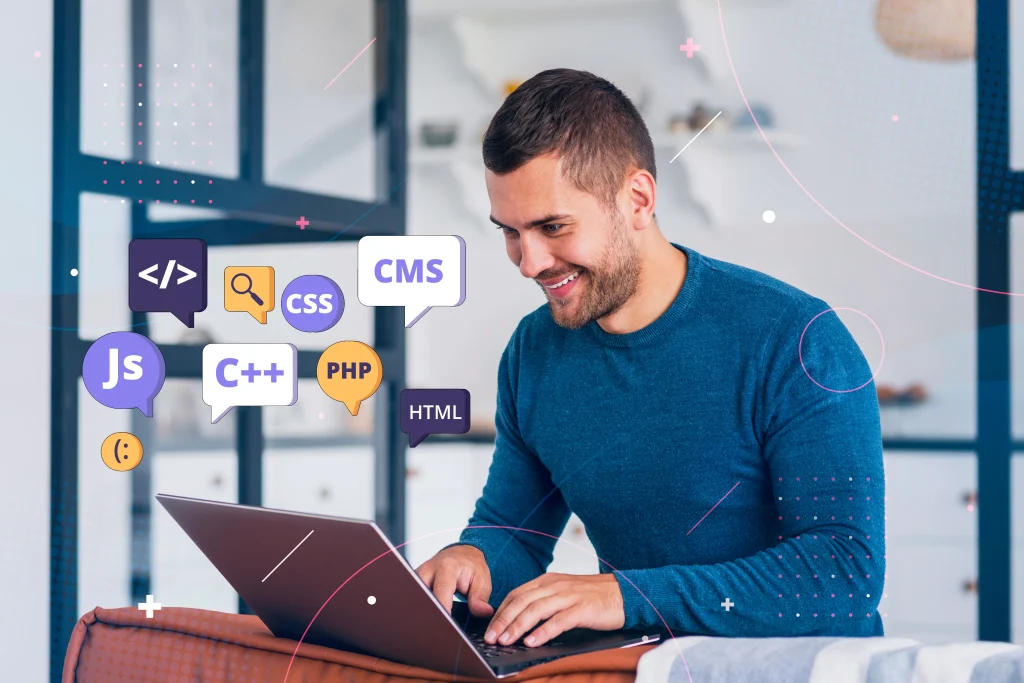 SaaS Website Design Agency