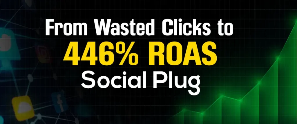 Social Plug Case Study